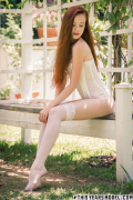 Emily Blooms: Emily Bloom #3 of 15
